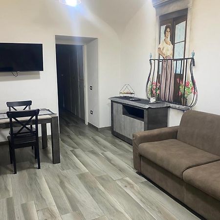 Apartmán Casa Sania Neapol Exteriér fotografie