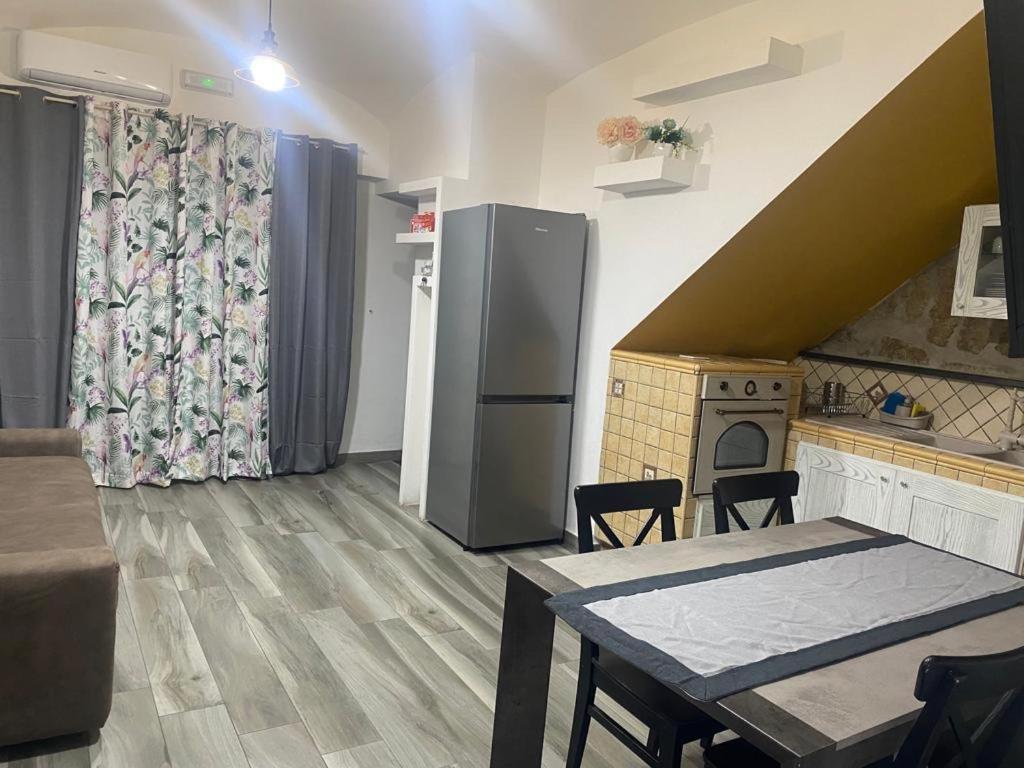 Apartmán Casa Sania Neapol Exteriér fotografie